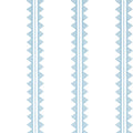 AGAVE STRIPE - French Blue