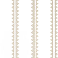 AGAVE STRIPE - Camel
