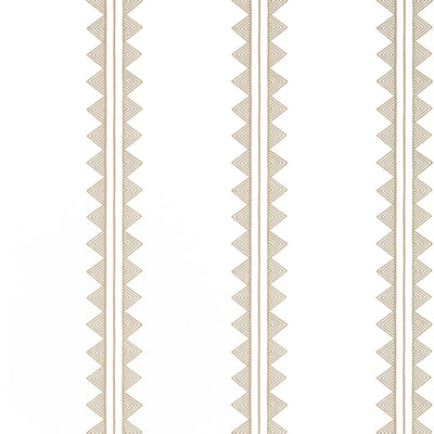 AGAVE STRIPE - Camel