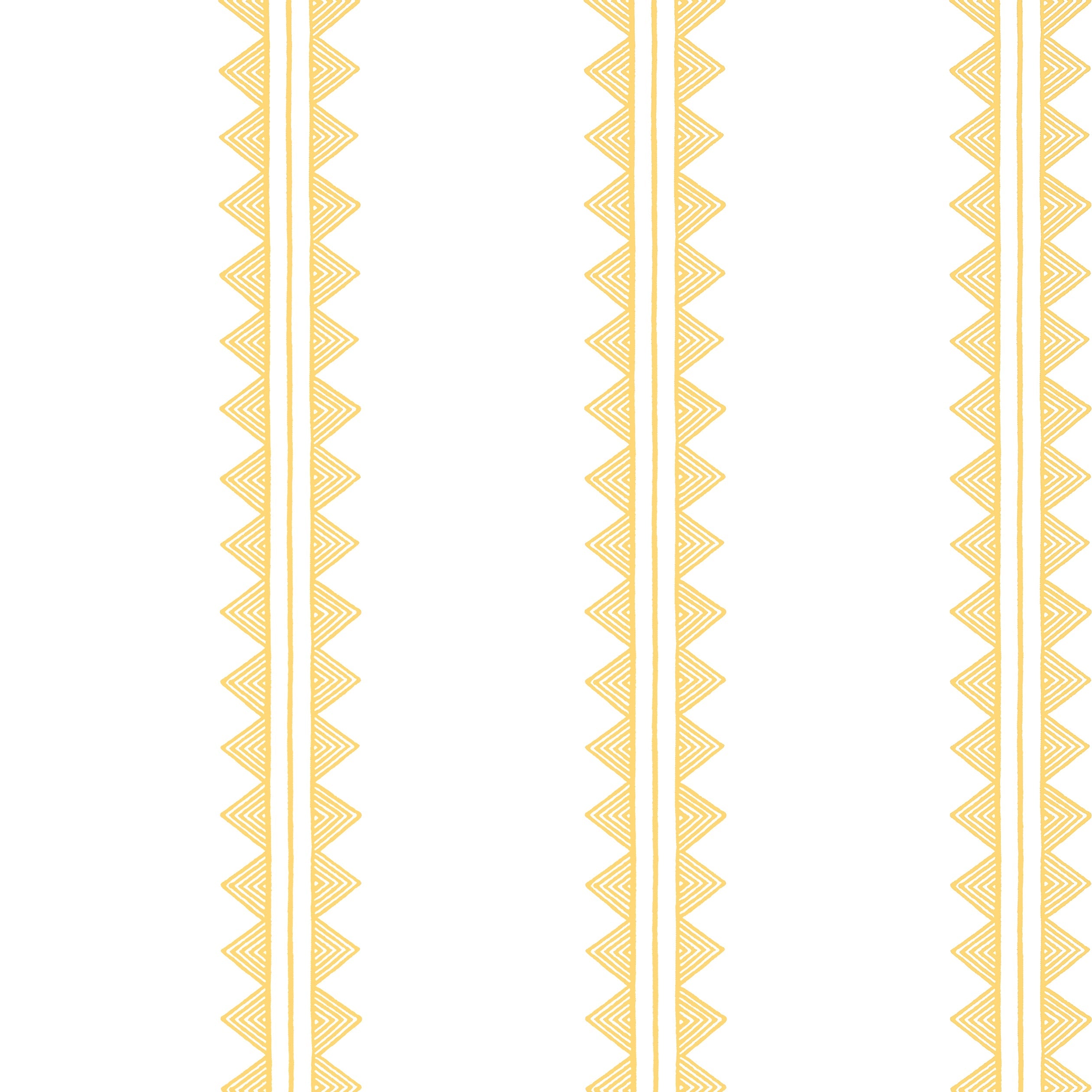 AGAVE STRIPE - Yellow