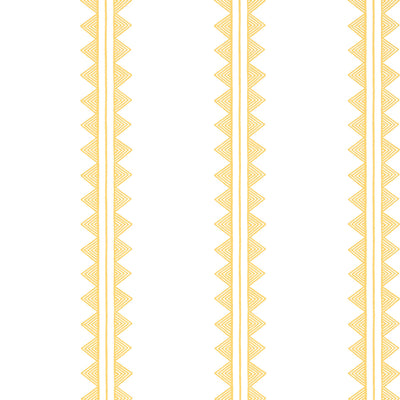 AGAVE STRIPE - Yellow