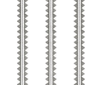 AGAVE STRIPE - Black
