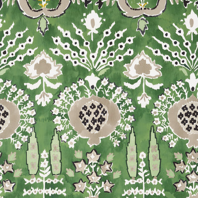 MENDOZA SUZANI - Green
