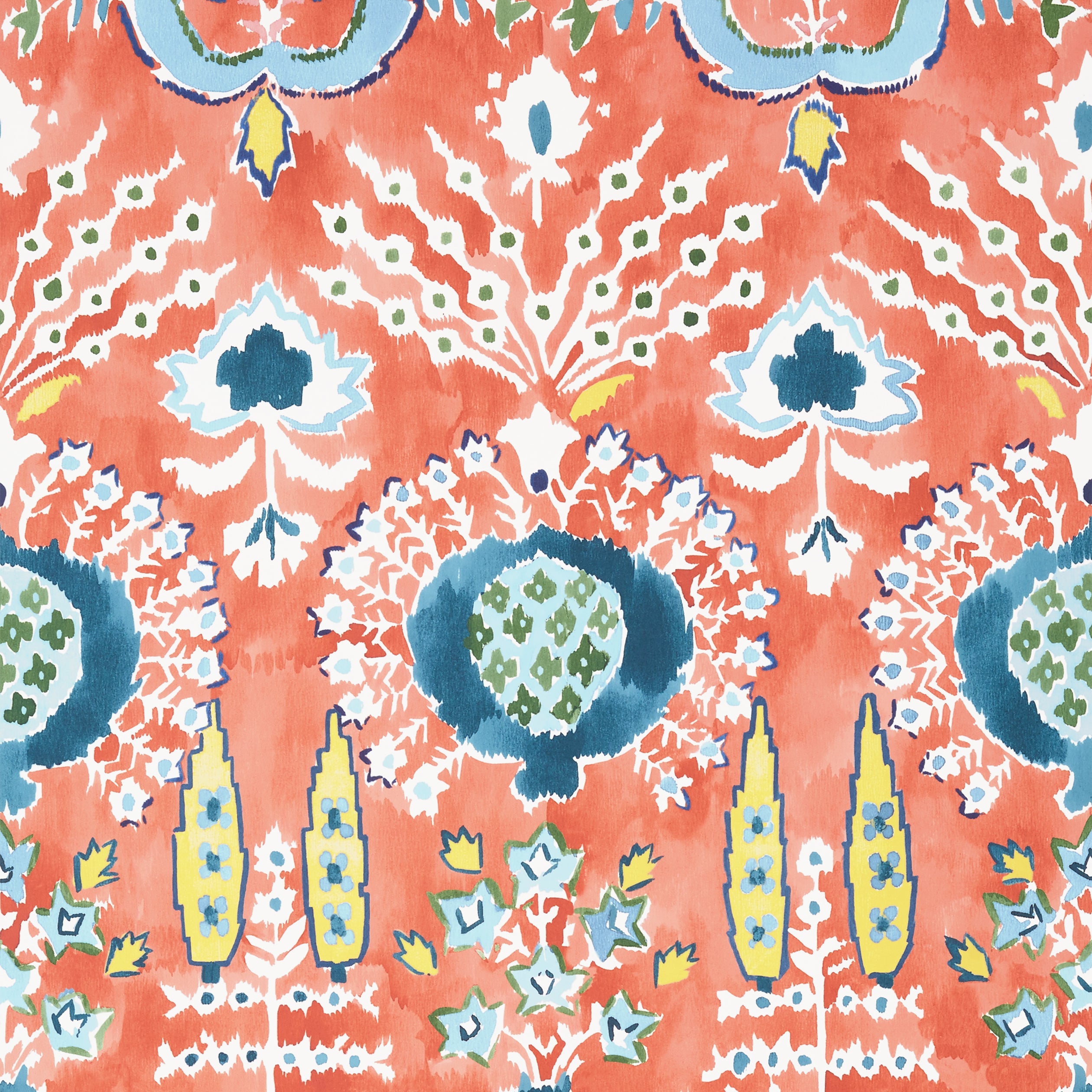 MENDOZA SUZANI - Coral