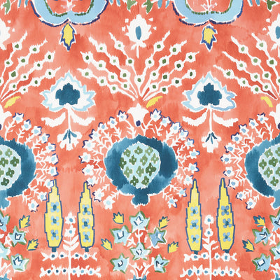 MENDOZA SUZANI - Coral