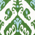 INDIES IKAT - Green
