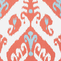 INDIES IKAT - Coral