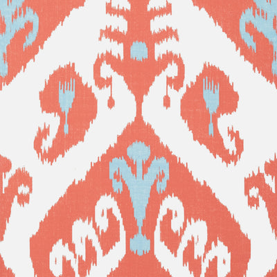 INDIES IKAT - Coral