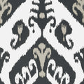 INDIES IKAT - Black