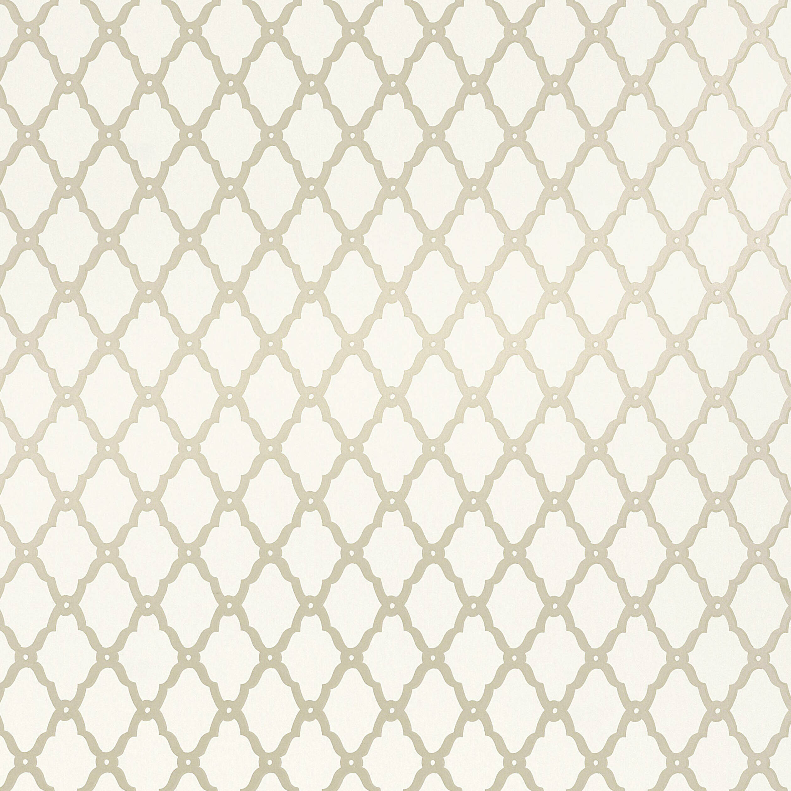 ROTHBURY TRELLIS - Linen