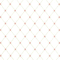 WILTON TRELLIS - Pink and Green