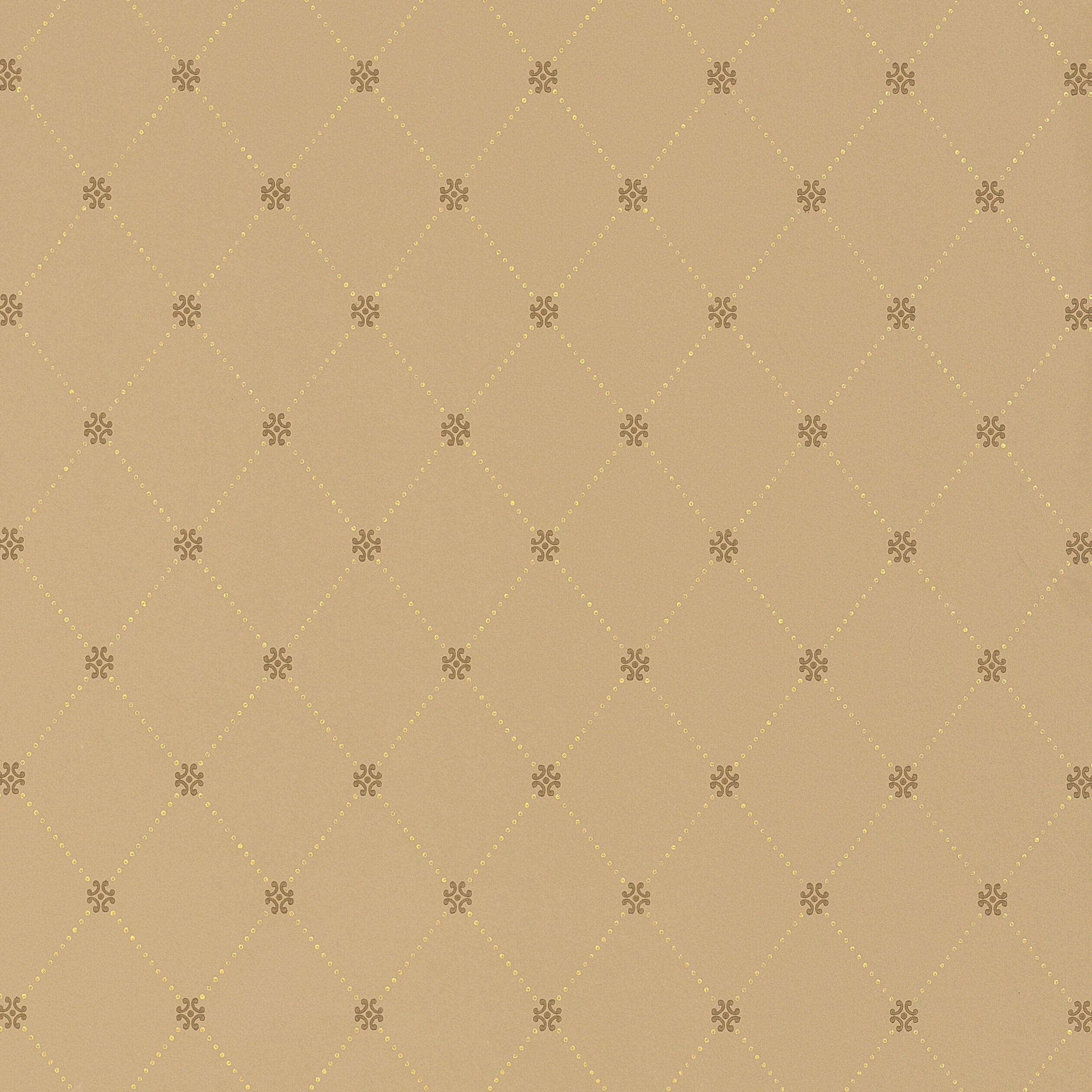 WILTON TRELLIS - Brown