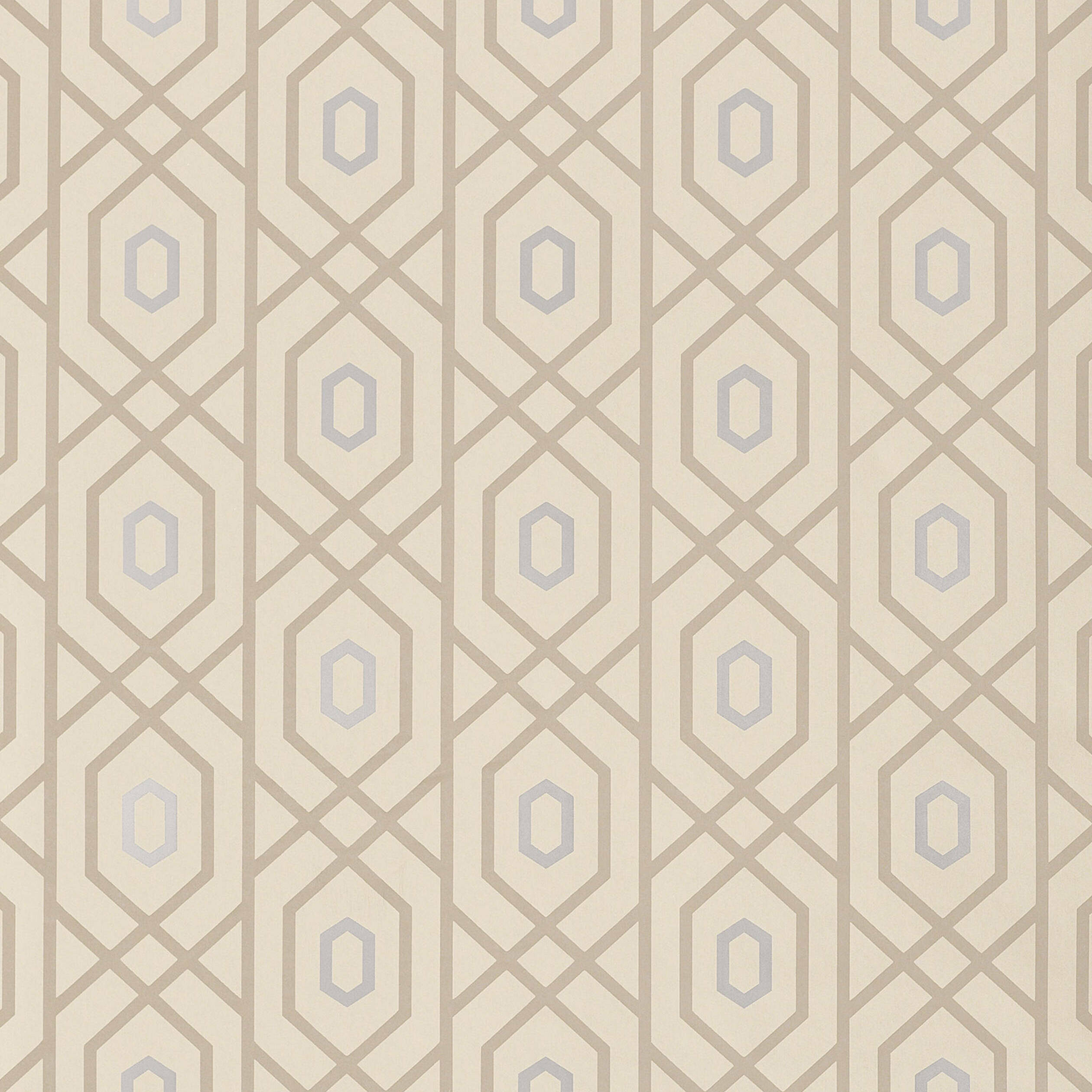 PRESCOTT - Metallic on Putty