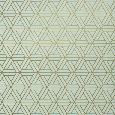MEDINA - Metallic on Aqua
