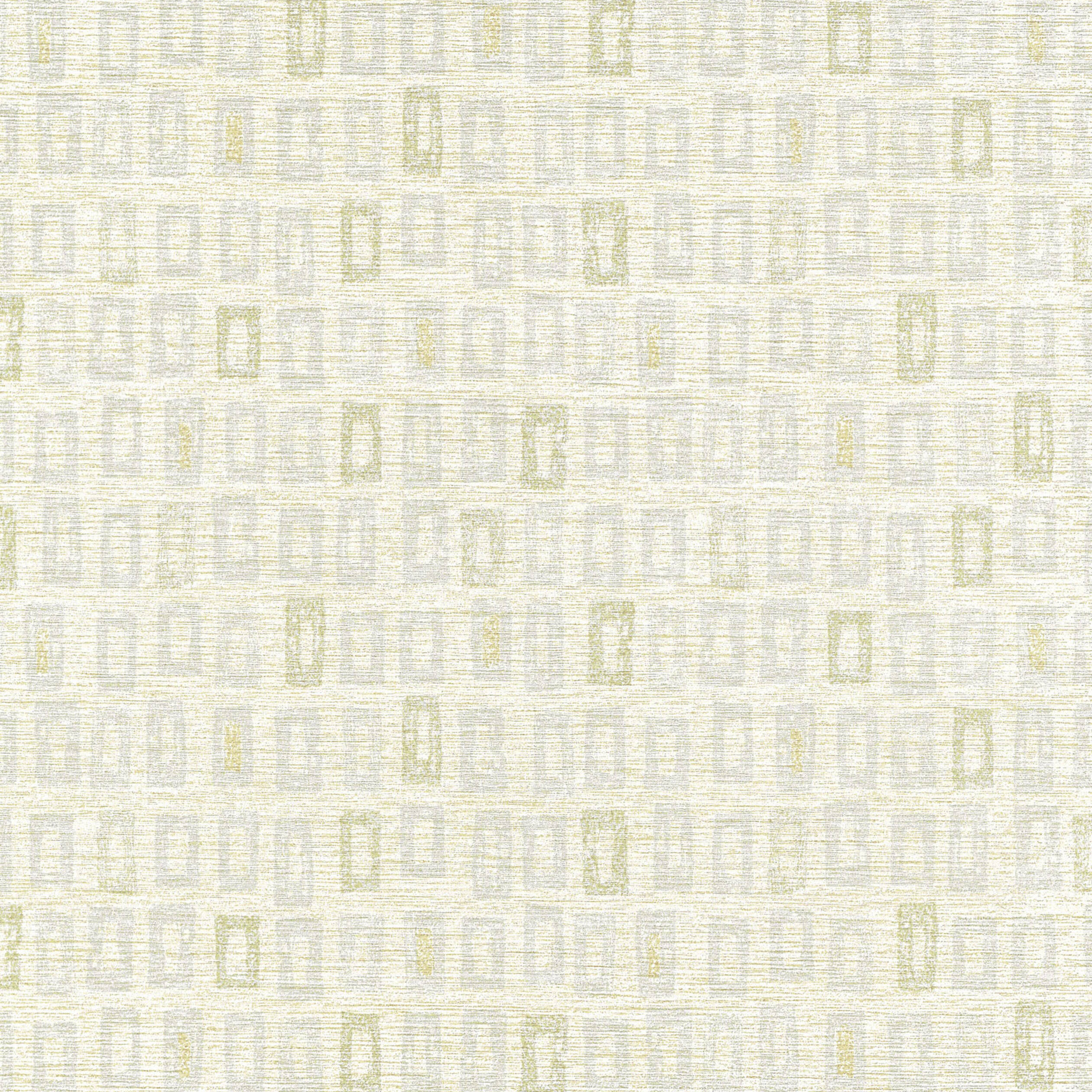 KATSU - Aqua and Beige