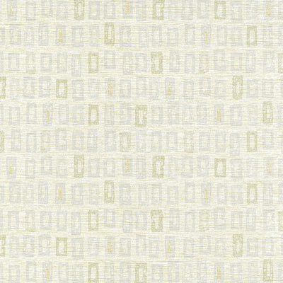 KATSU - Aqua and Beige