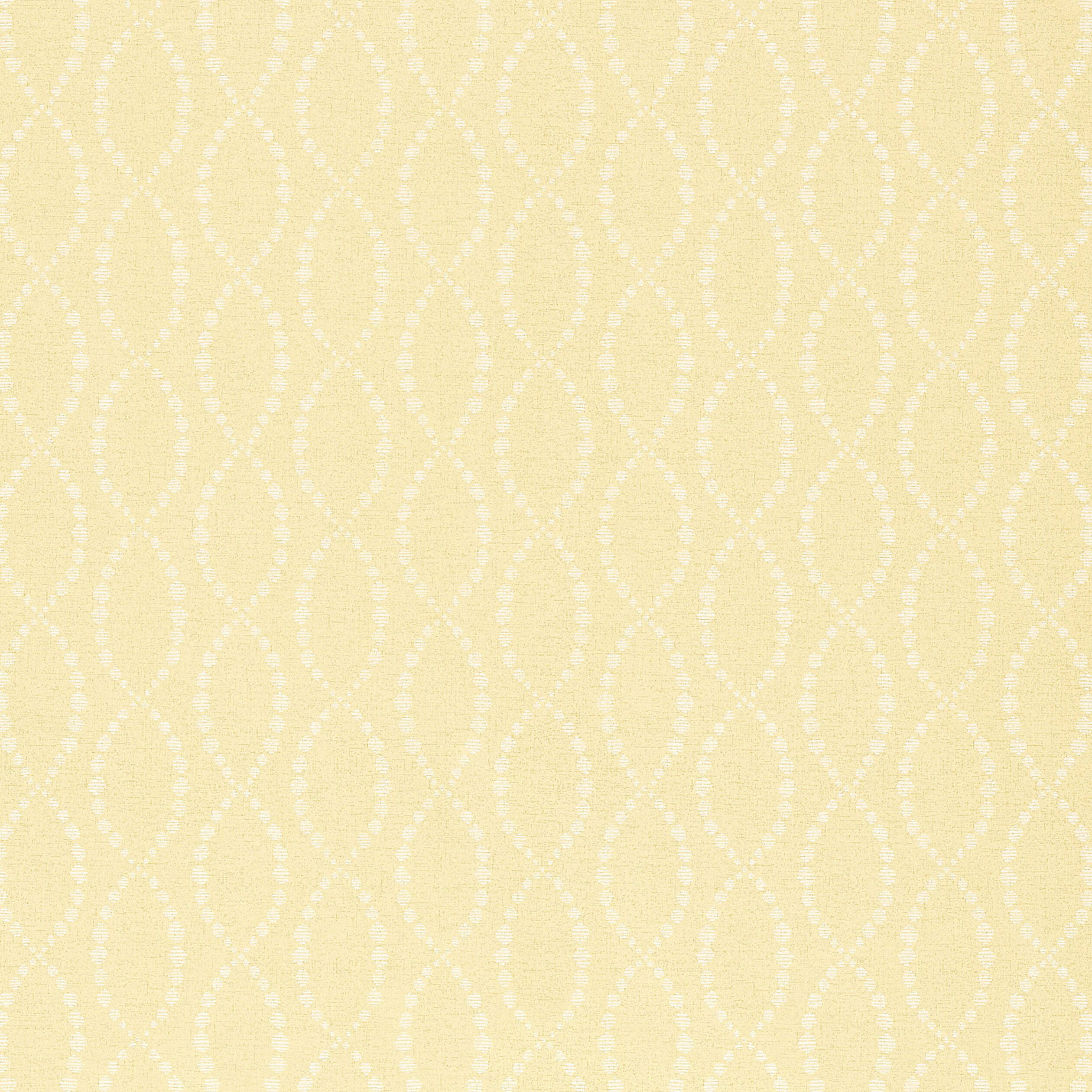 PEARL TRELLIS - Yellow