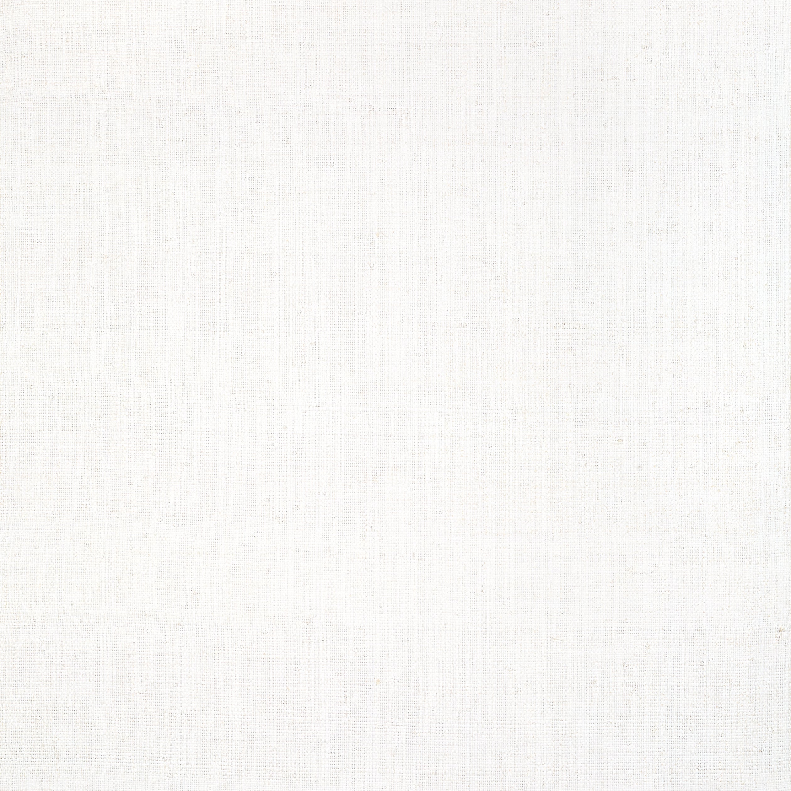 BETHANY RAFFIA - White