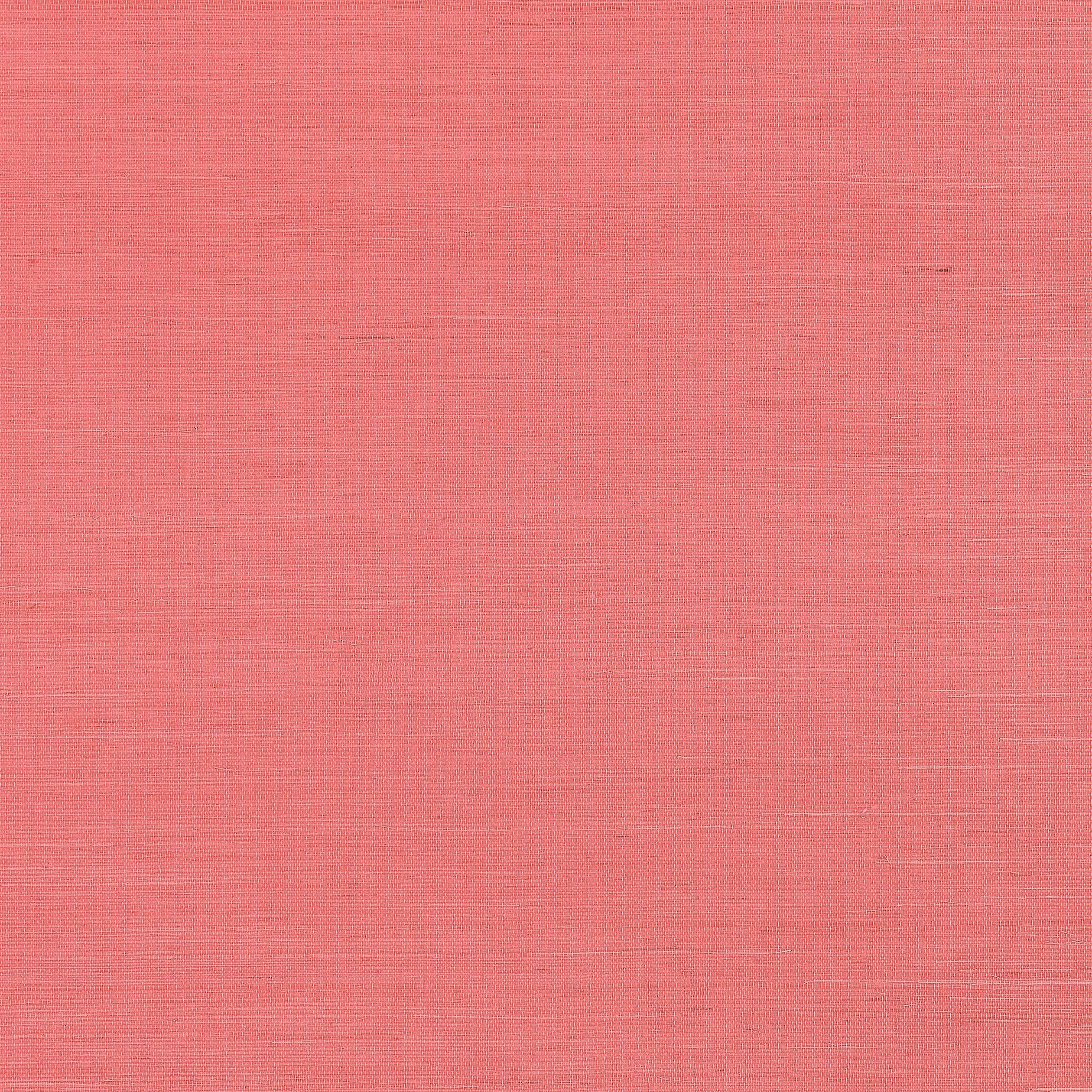 SHANG EXTRA FINE SISAL - Coral