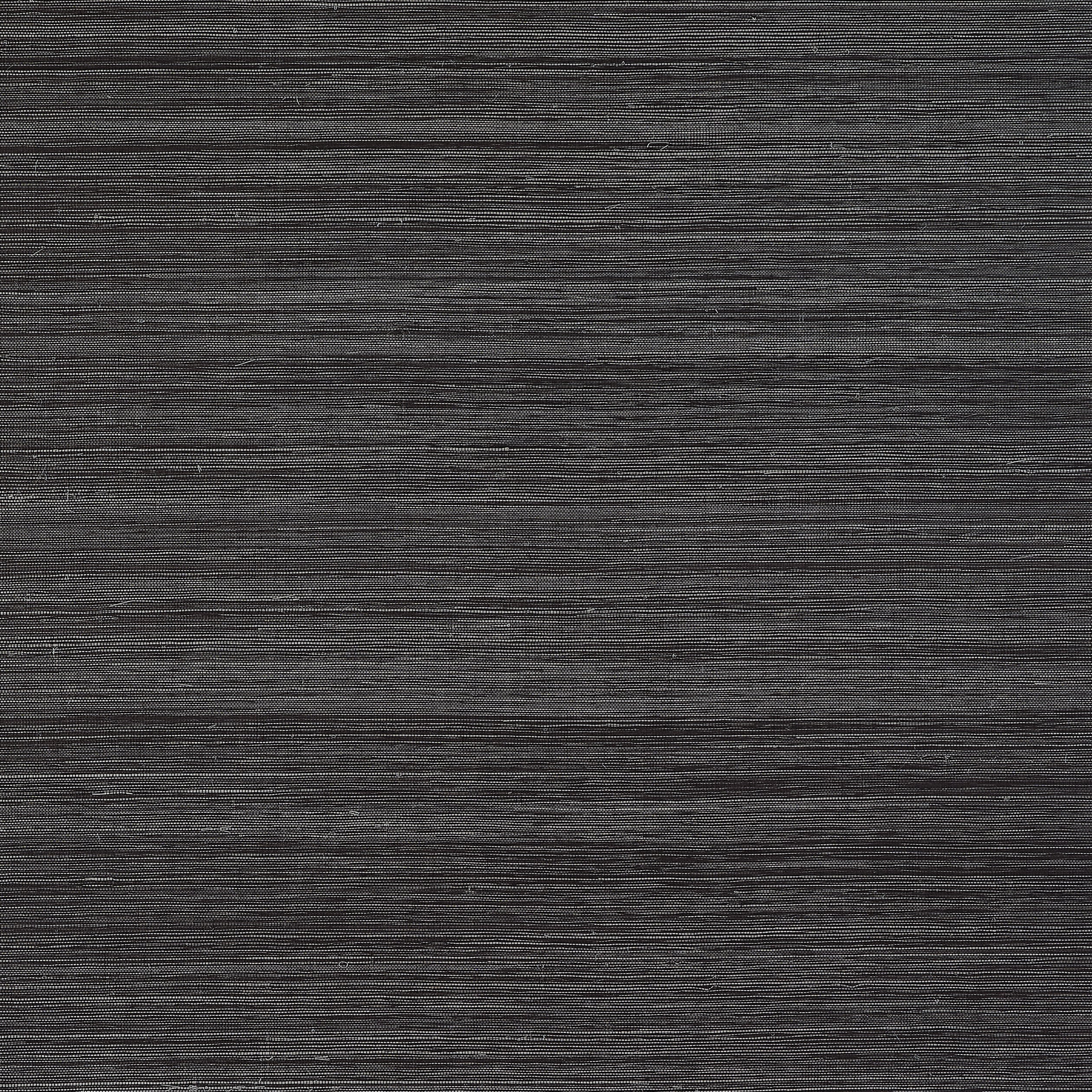 WINDWARD SISAL - Black