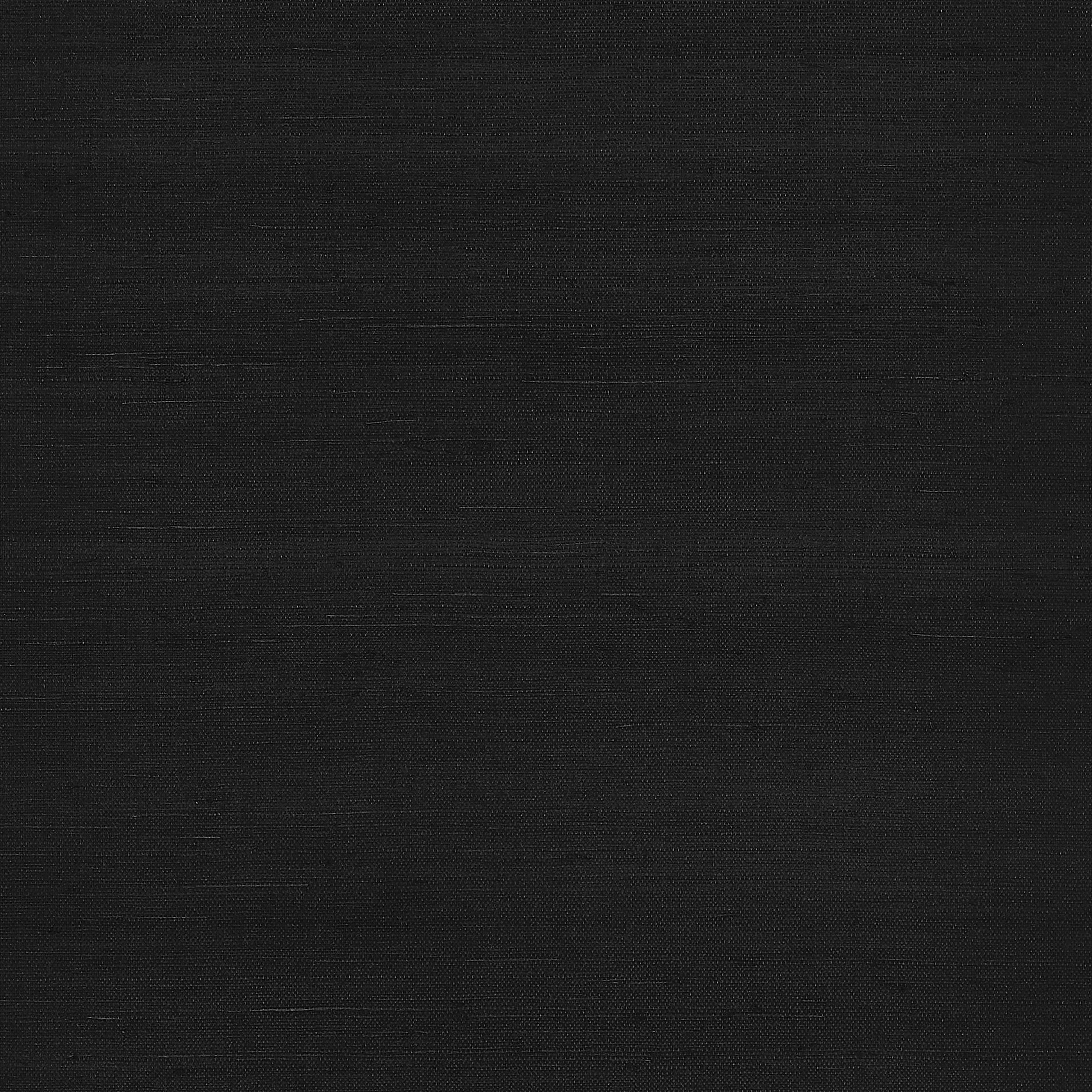 SHANG EXTRA FINE SISAL - Pitch Black