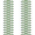 NOLA STRIPE - Green