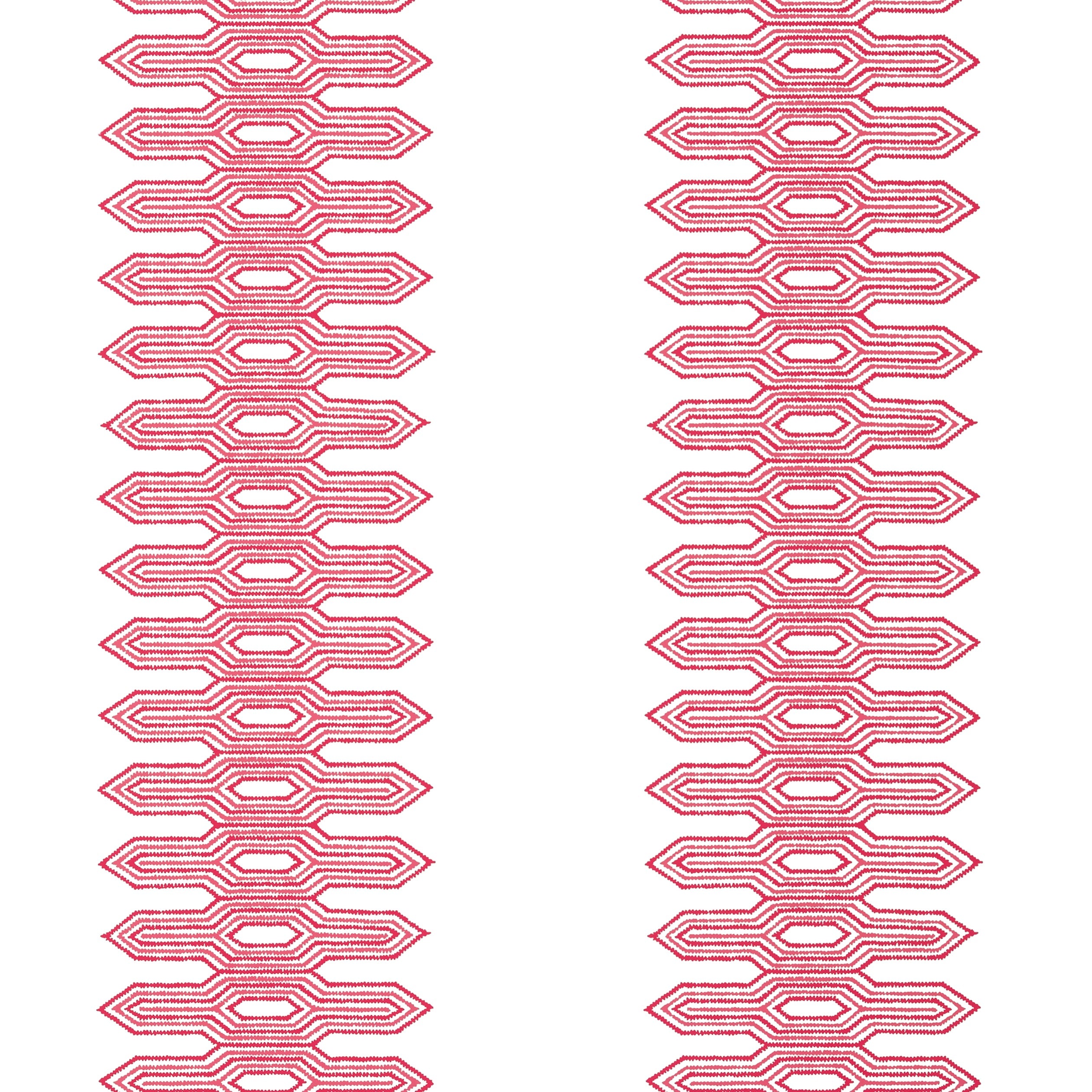 NOLA STRIPE - Pink