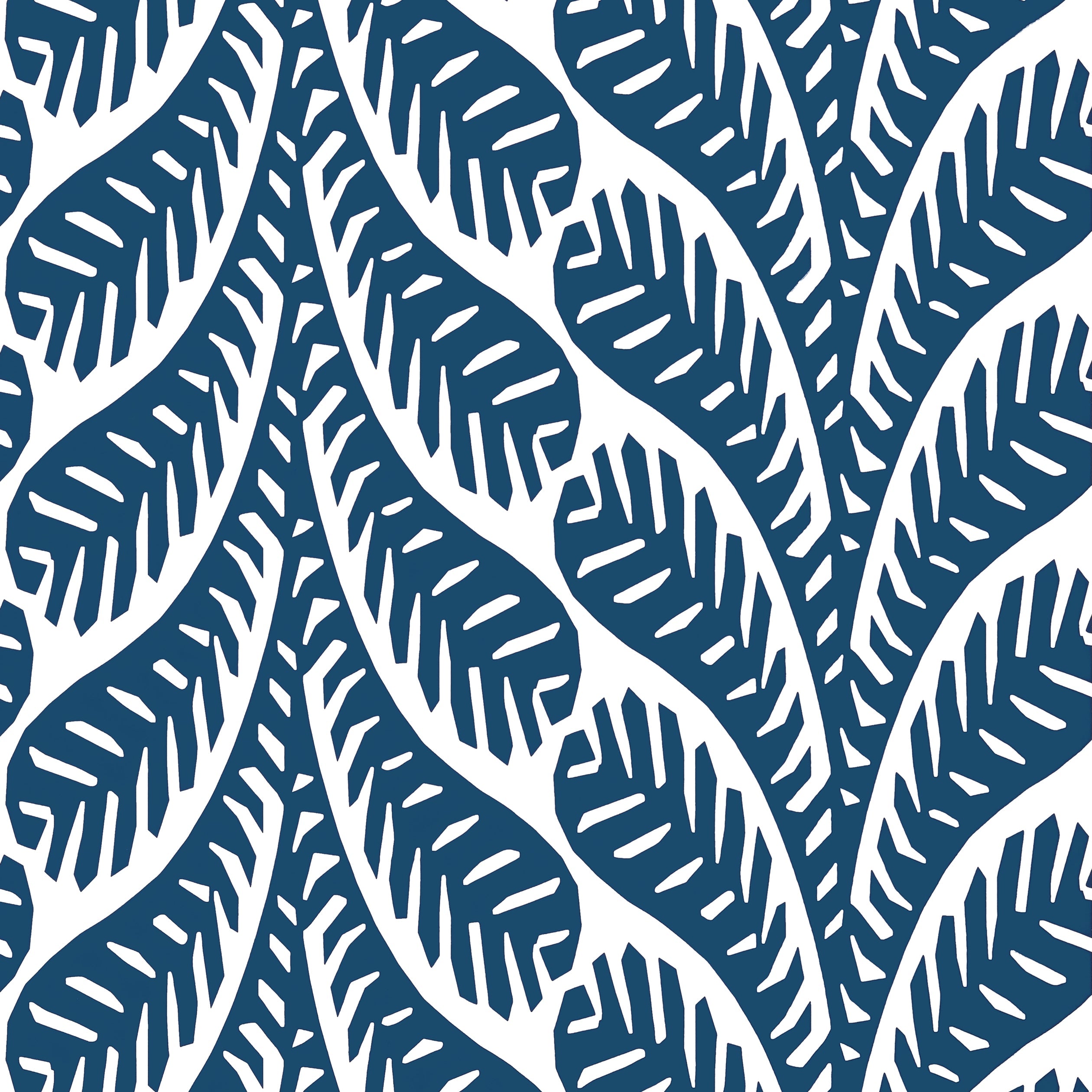 GINGER - Navy