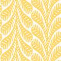 GINGER - Yellow