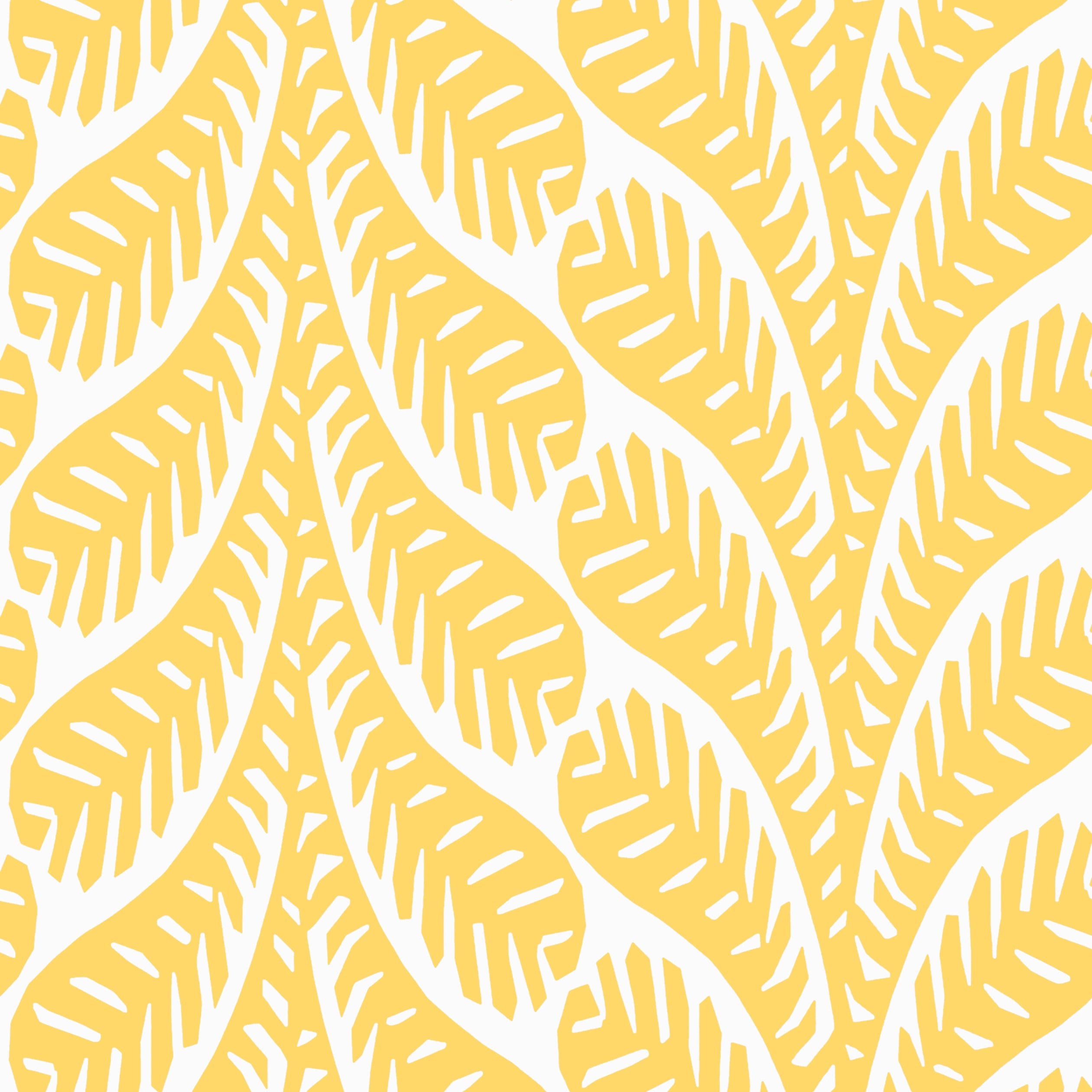 GINGER - Yellow