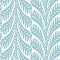 GINGER - Spa Blue