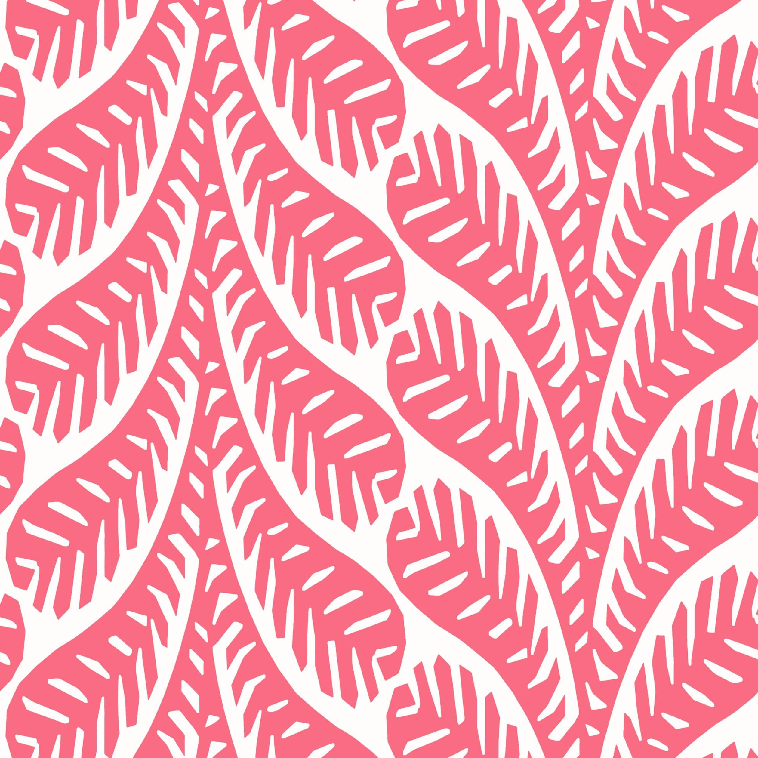 GINGER - Pink