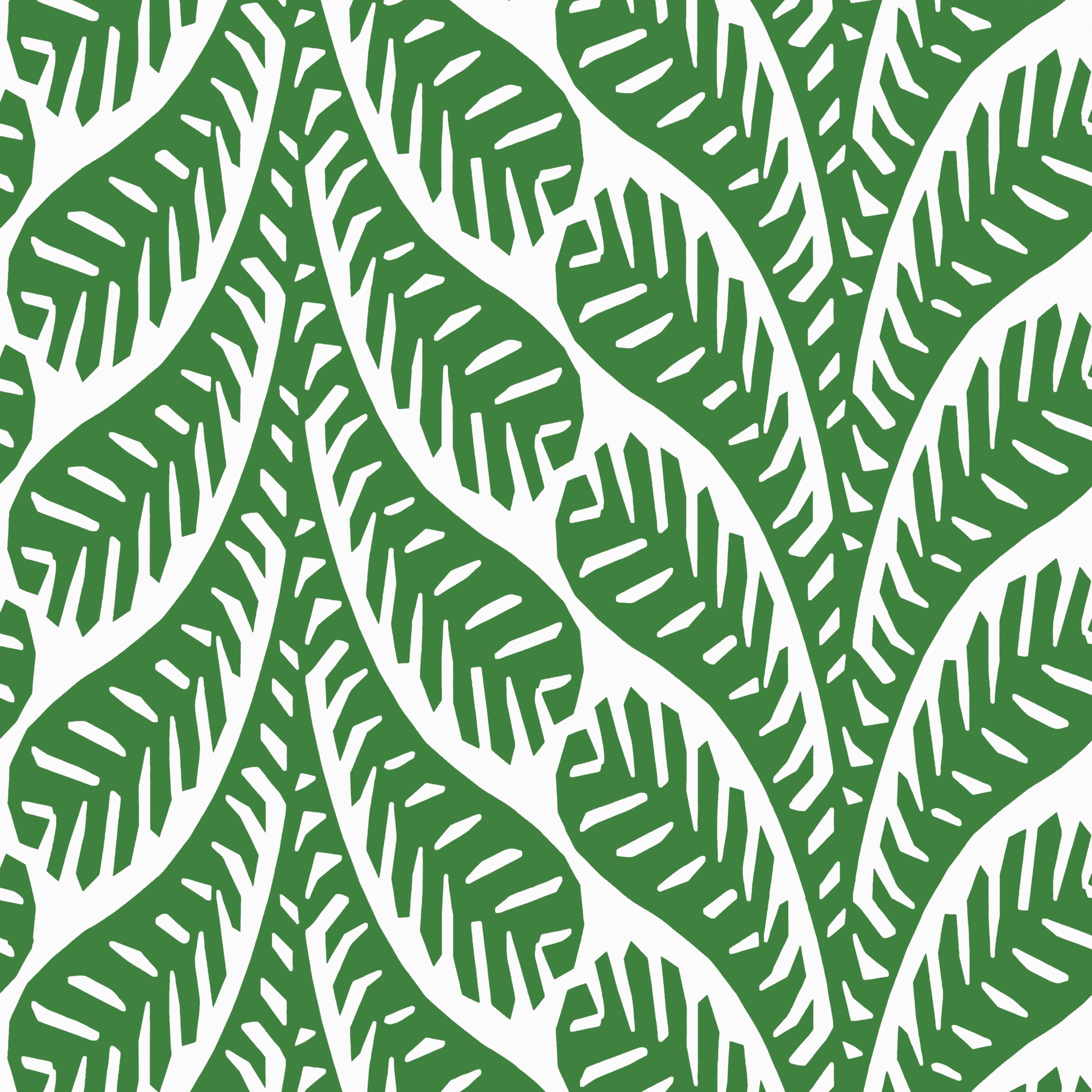 GINGER - Emerald