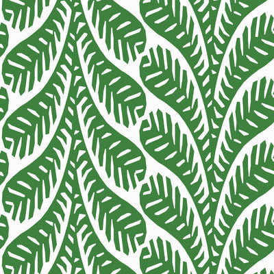 GINGER - Emerald