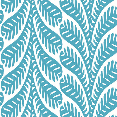 GINGER - Turquoise