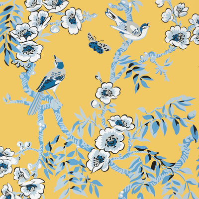 YUKIO - Yellow