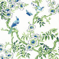 YUKIO - Blue and Green