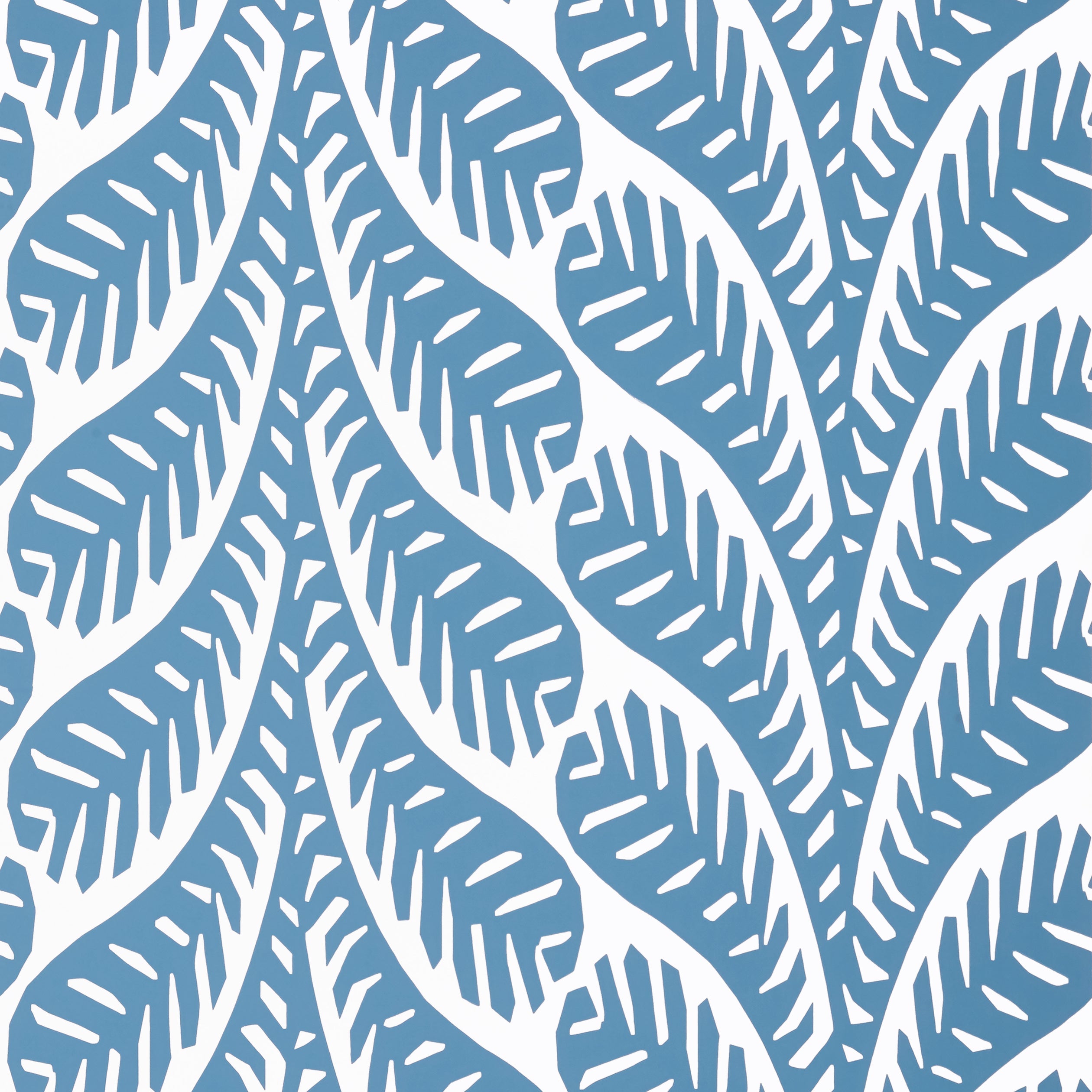GINGER - Blue