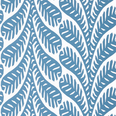 GINGER - Blue