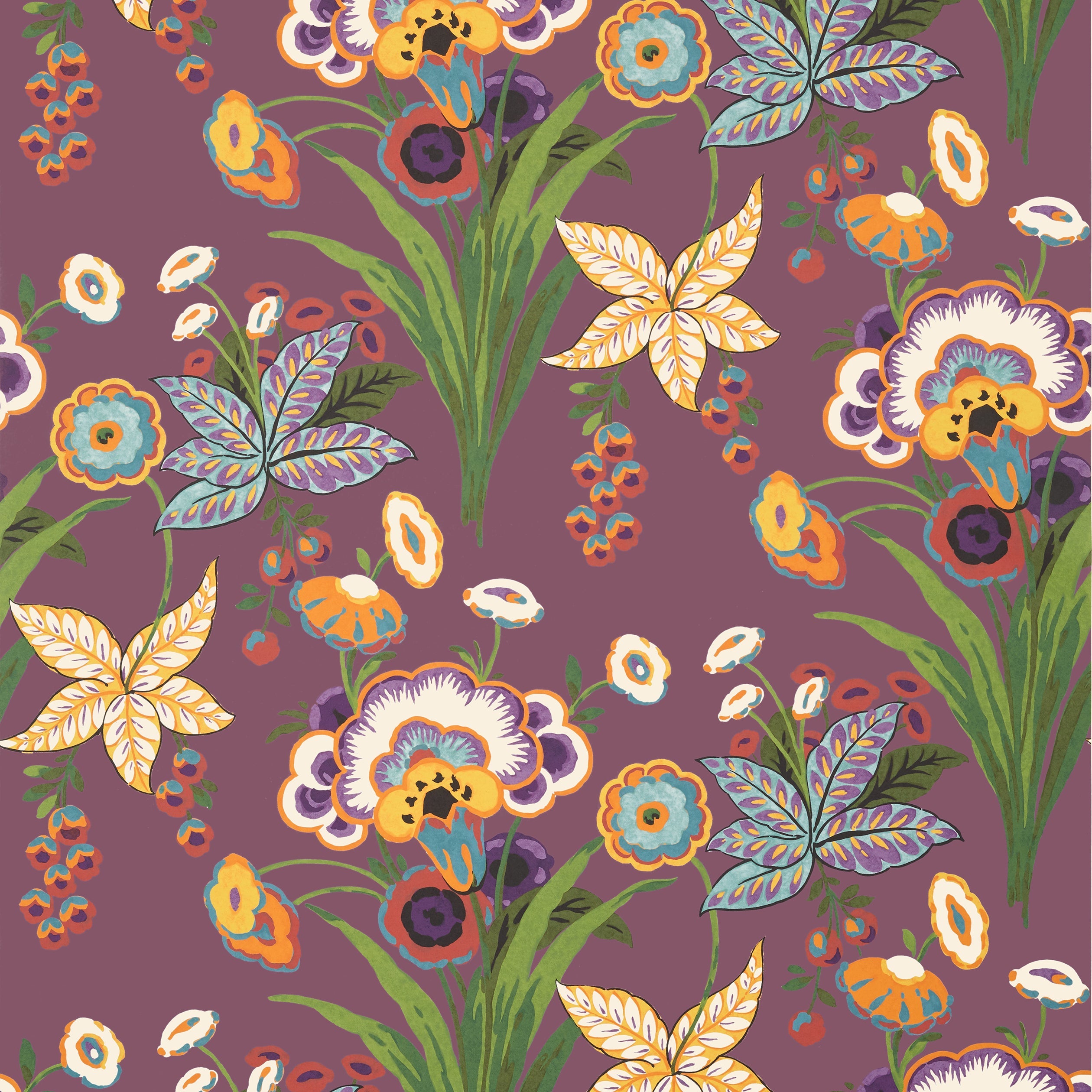 PASADENA - Plum