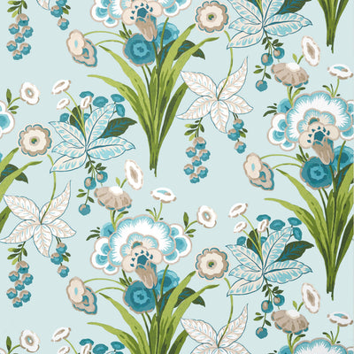 PASADENA - Spa Blue