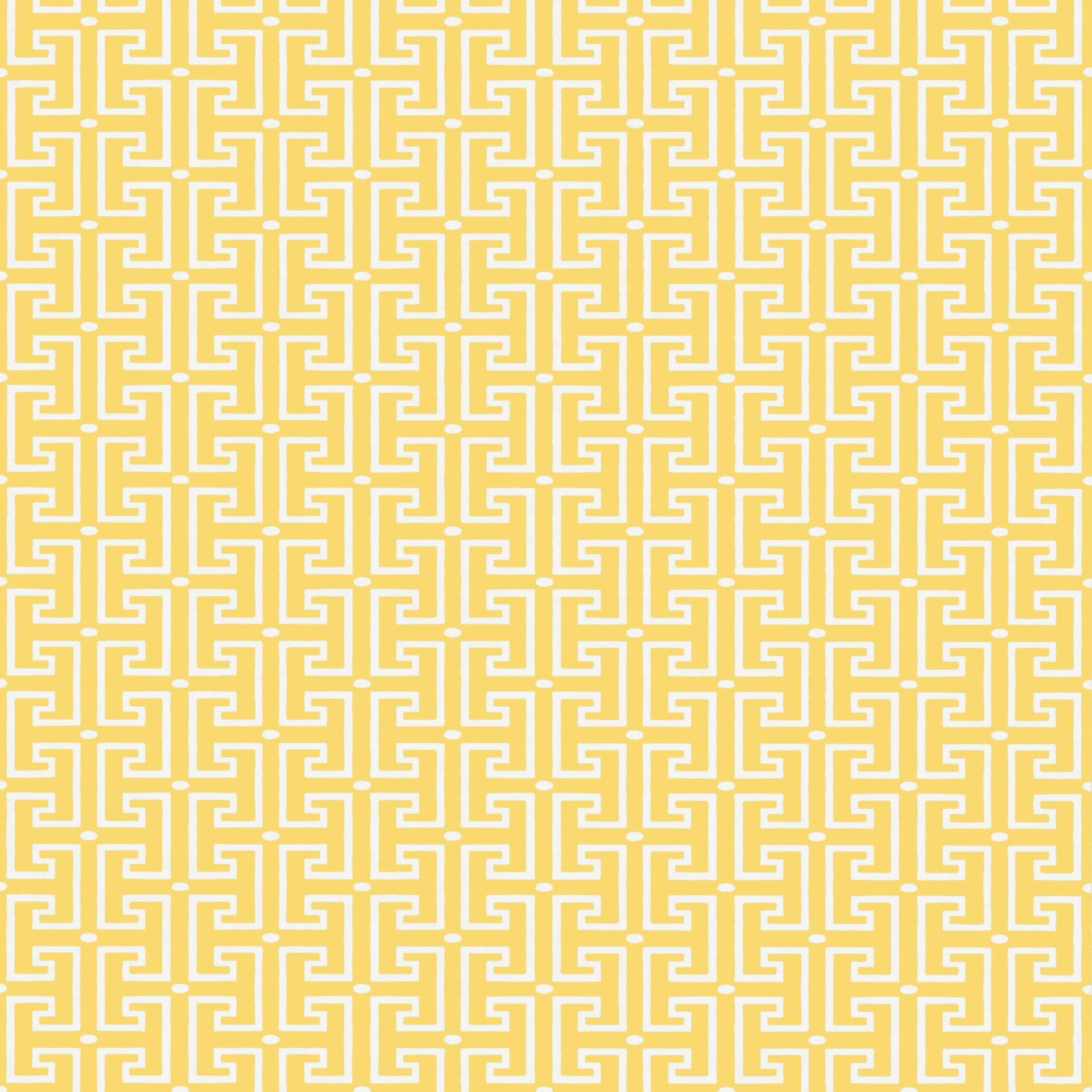 T-SQUARE - Yellow