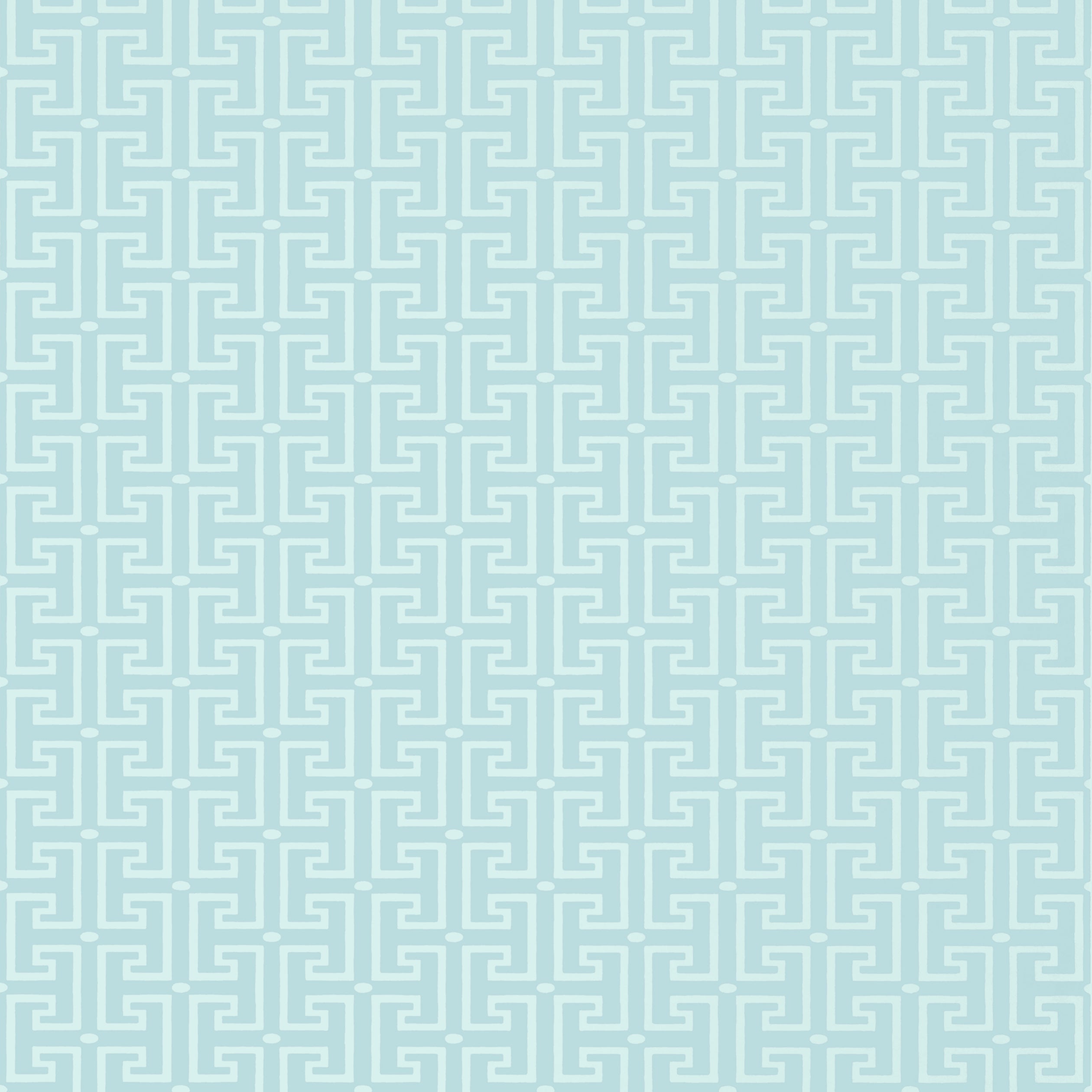 T-SQUARE - Spa Blue
