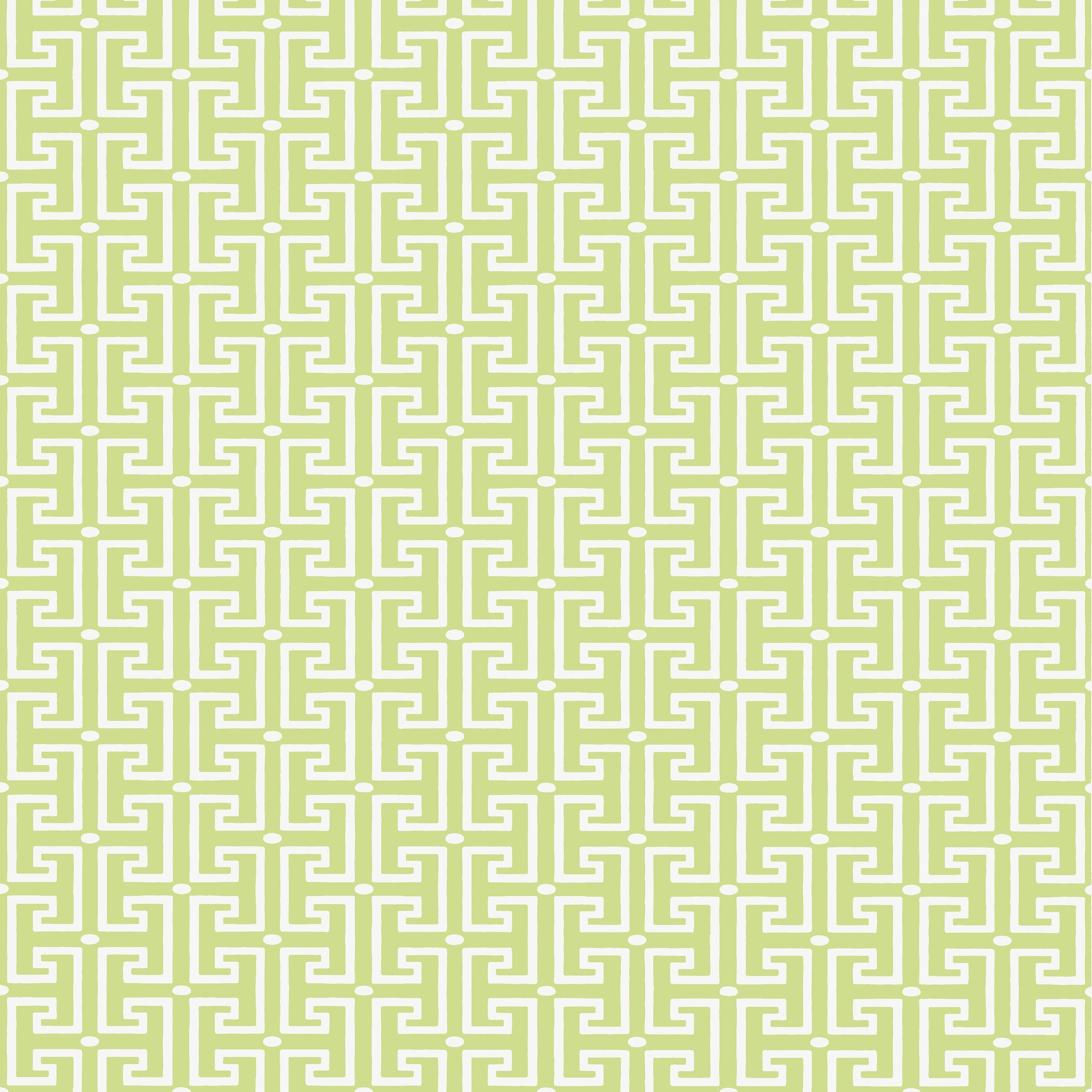 T-SQUARE - Light Green