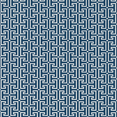 T-SQUARE - Navy and White