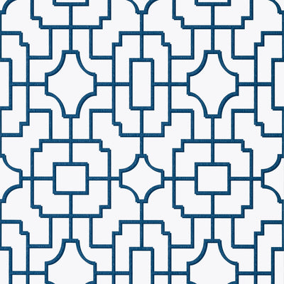 FRETWORK - Navy