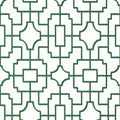 FRETWORK - Green