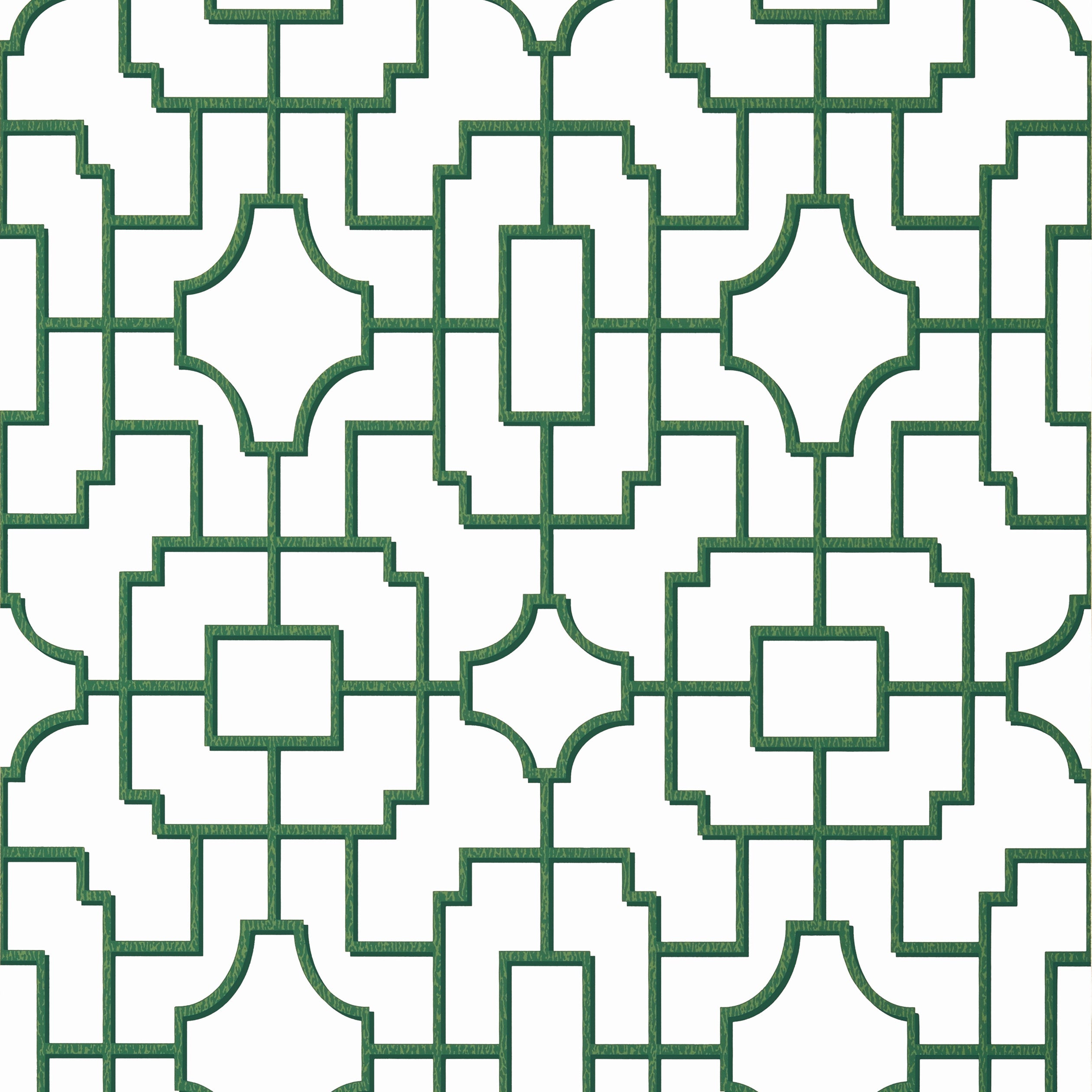 FRETWORK - Green