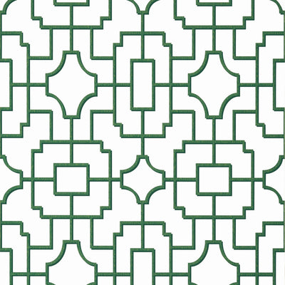 FRETWORK - Green
