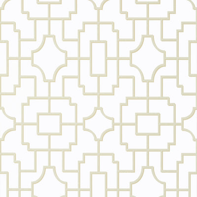 FRETWORK - Beige